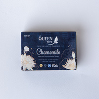 Herbal Chamomile Soap